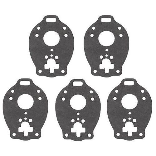 Qtà guarnizione da - 5:, ciotola