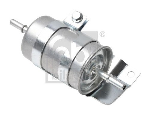 Filtro carburante febi - filtro,