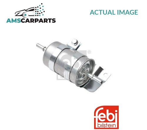 Filtro carburante motore - carburante,
