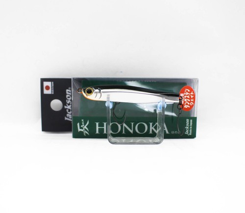 Jackson honoka affondamento - honoka,