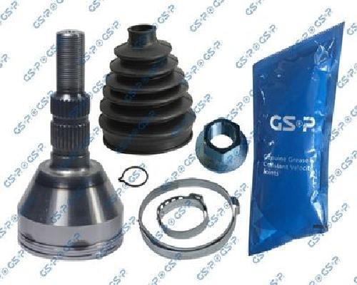Kit giunti albero - , motore