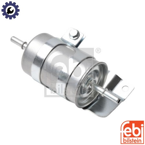 Filtro carburante 108971 per - 108971,