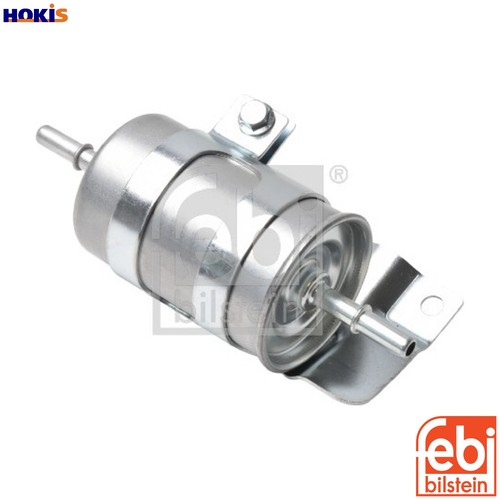 Filtro carburante 108971 per - filtro,