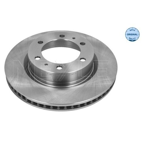 Dischi freno meyle 15 521 - 2,