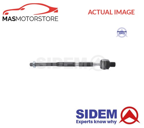 Tie rod asse giunto binario - tie,