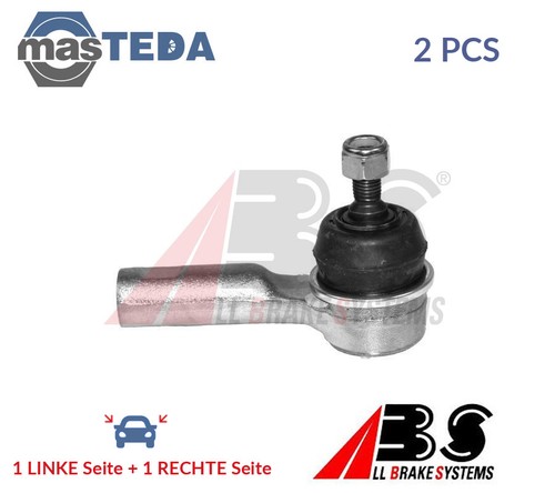 230684 testa barra corsia - 230684,