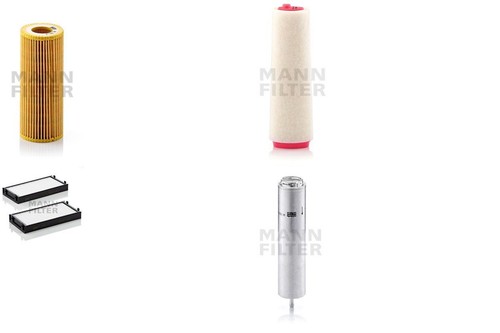 Kit ispezione - , xl
