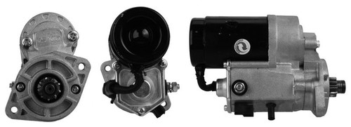 Motorino avviamento elstock - motorino,