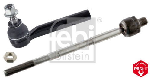 Per febi 43779 heart rod - per,