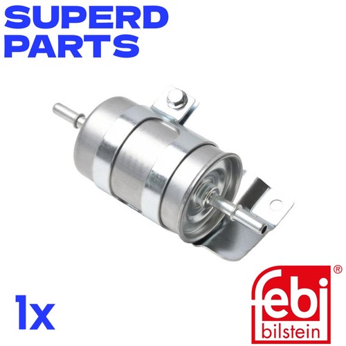 Febi fe108971 filtro - febi,