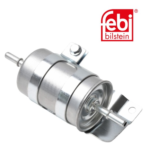 Filtro carburante febi - carburante,