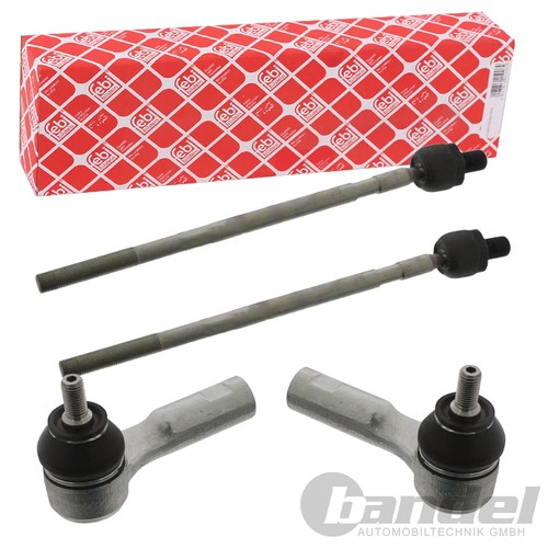 Febi prokit tiranti re - prokit, li+re
