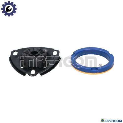 Kit riparazione supporto - kit,
