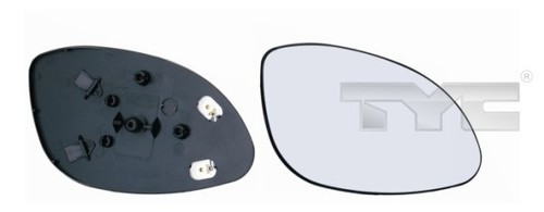 Tyc 325 0044 vetro specchio - tyc,