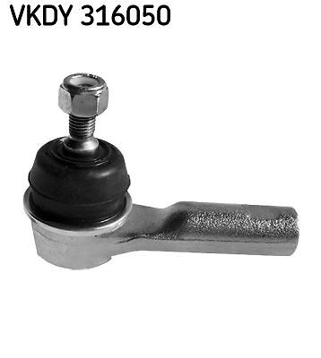 Skf vkdy 316050 testa - testa, tirante