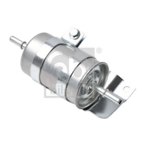 Filtro carburante febi - filtro,